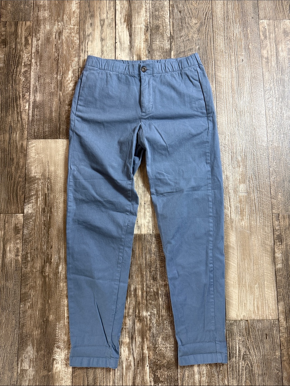 🌟Bonobos 🌟Slate Blue Chinos, Small